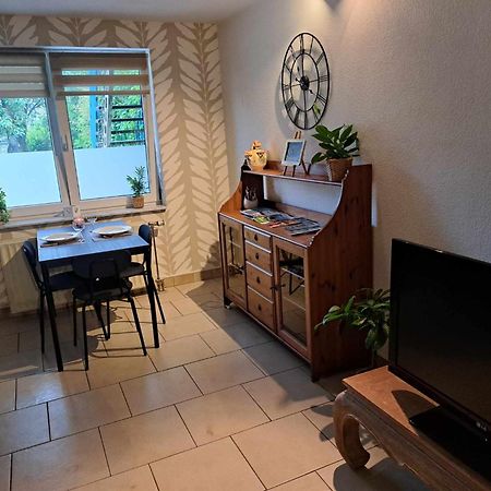 Petit Havre Apartment Namur Luaran gambar