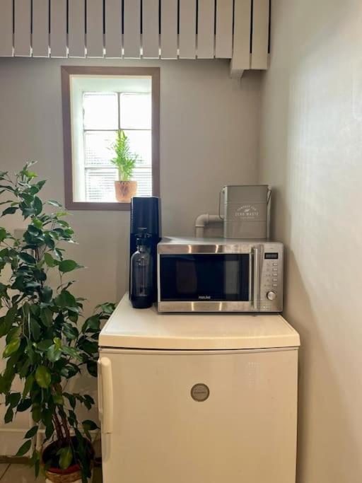 Petit Havre Apartment Namur Luaran gambar