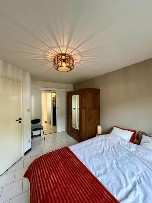 Petit Havre Apartment Namur Luaran gambar