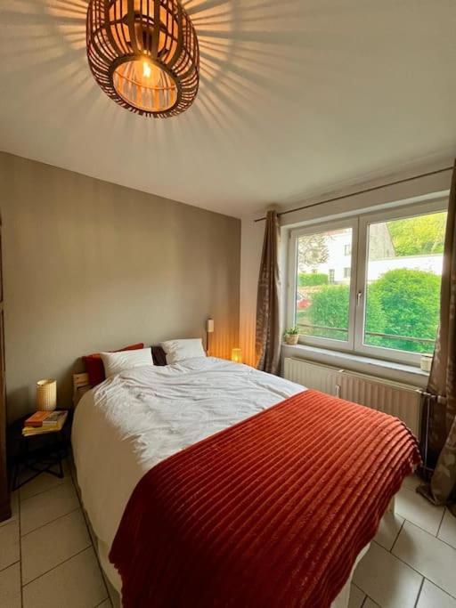 Petit Havre Apartment Namur Luaran gambar