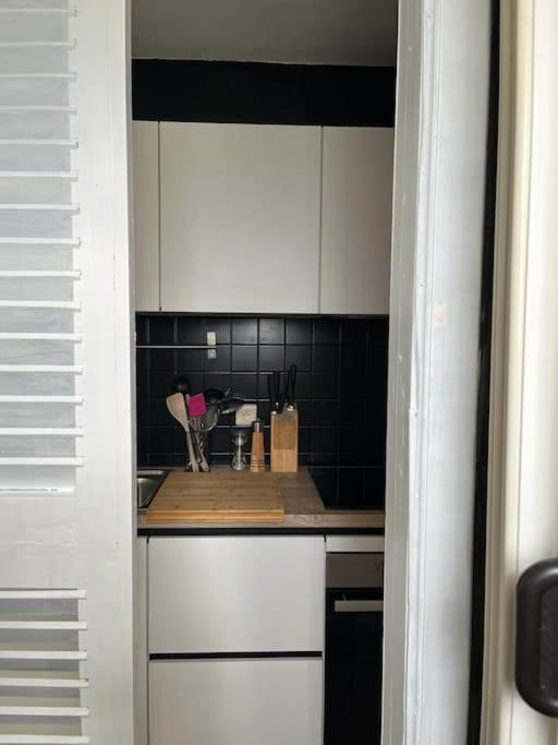 Petit Havre Apartment Namur Luaran gambar
