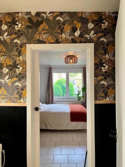 Petit Havre Apartment Namur Luaran gambar