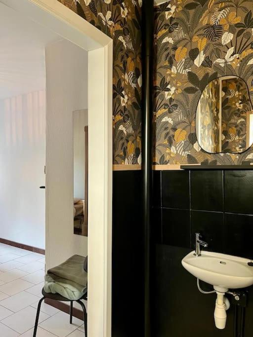 Petit Havre Apartment Namur Luaran gambar