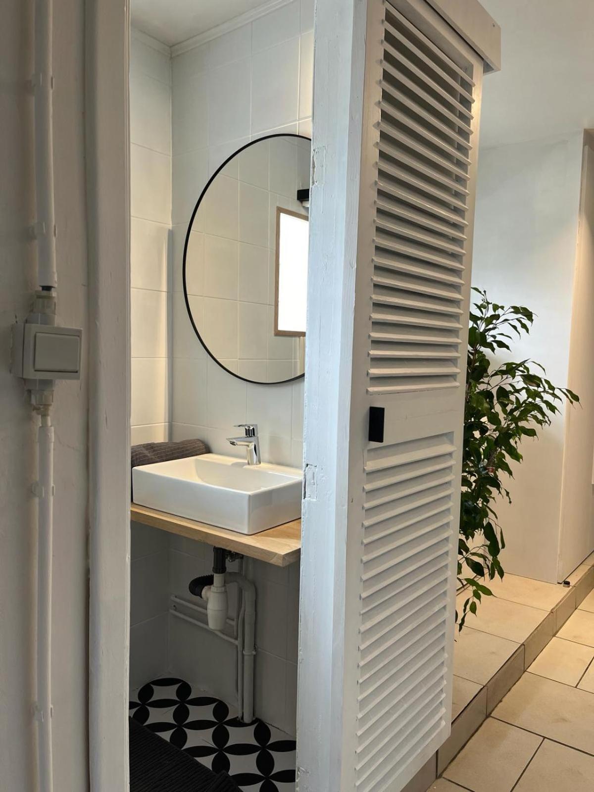 Petit Havre Apartment Namur Luaran gambar