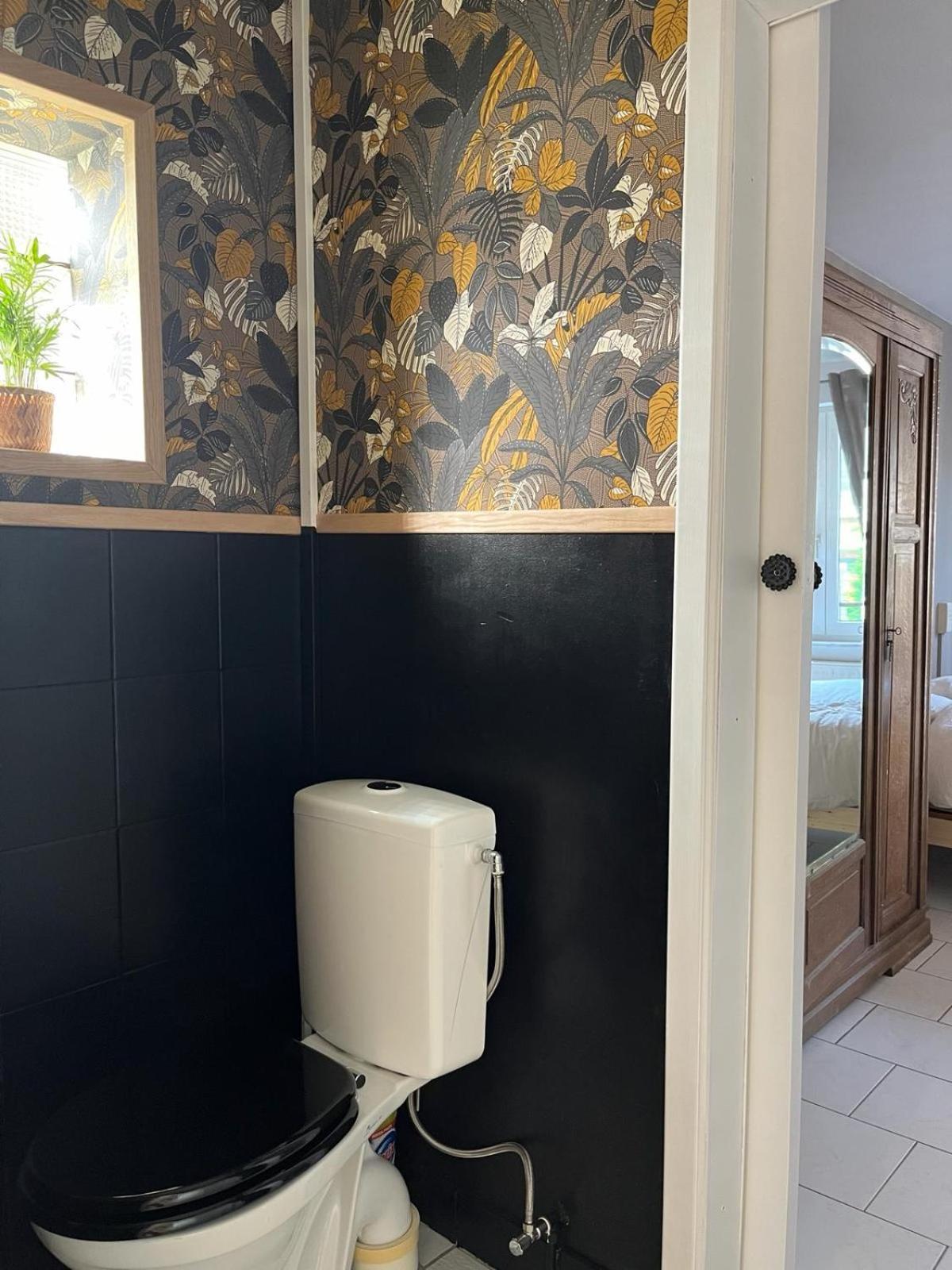 Petit Havre Apartment Namur Luaran gambar