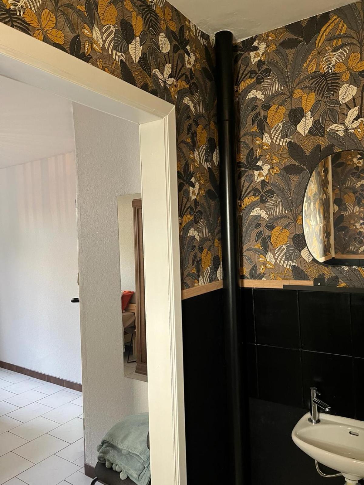 Petit Havre Apartment Namur Luaran gambar