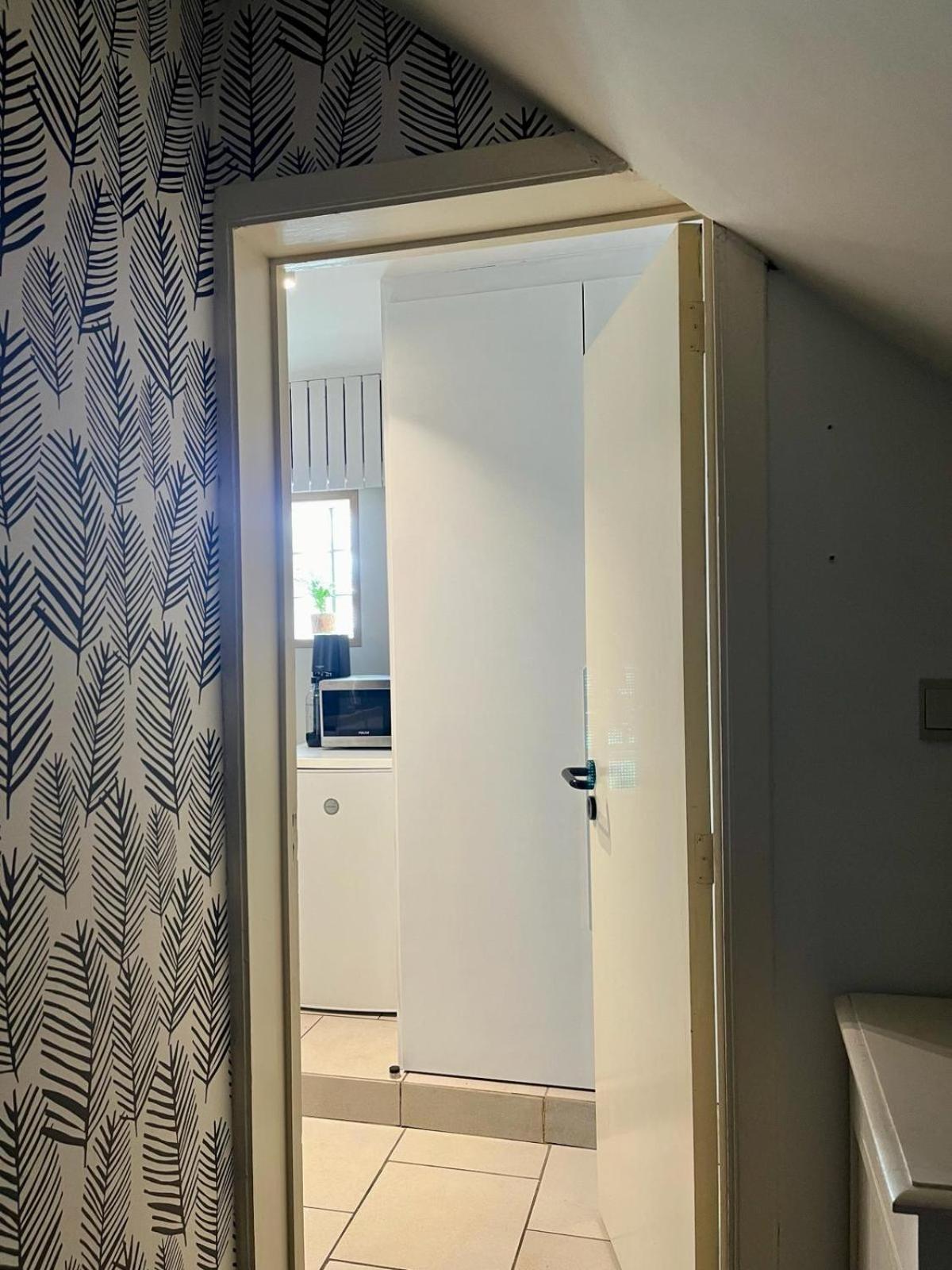 Petit Havre Apartment Namur Luaran gambar