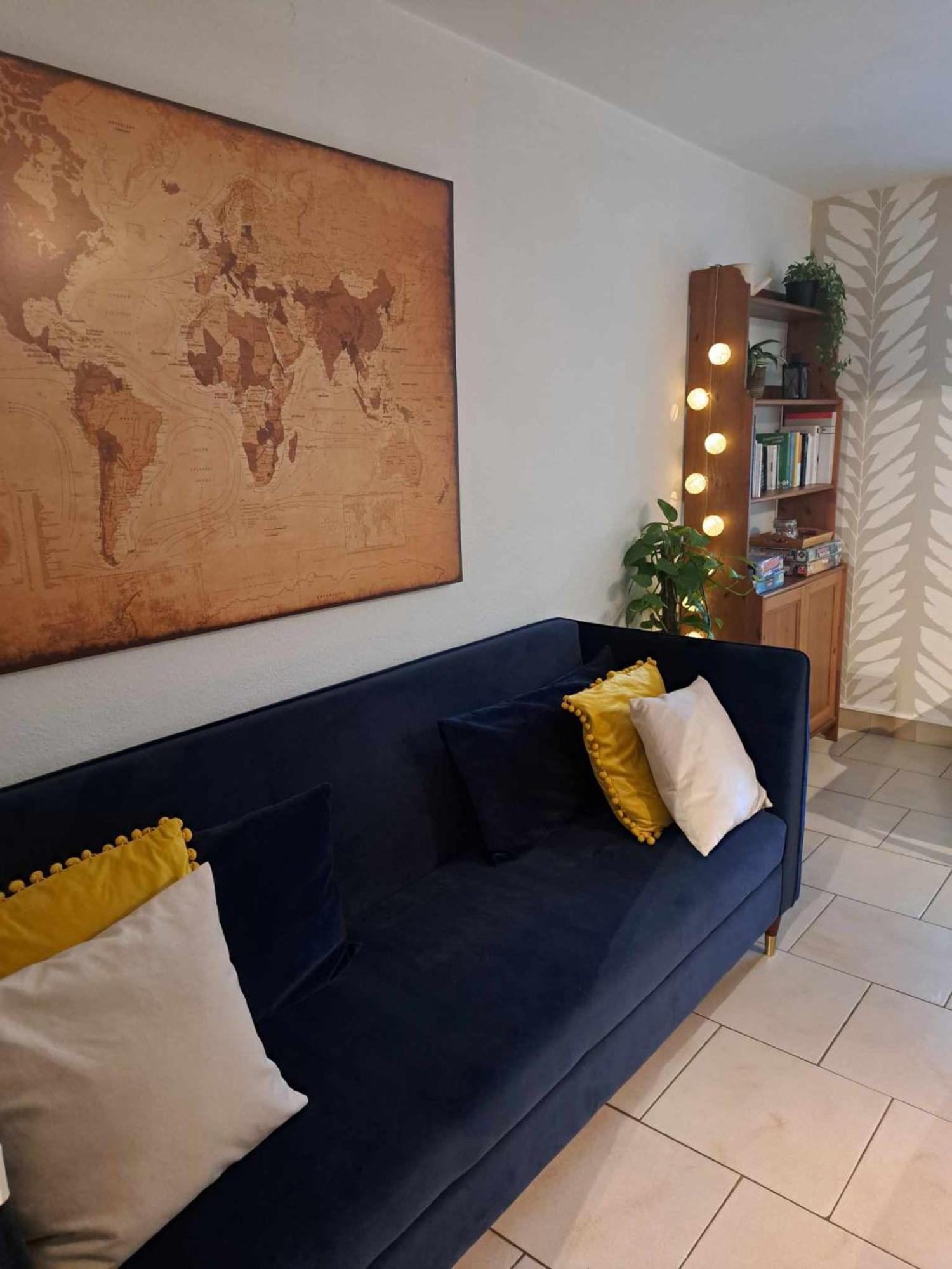 Petit Havre Apartment Namur Luaran gambar
