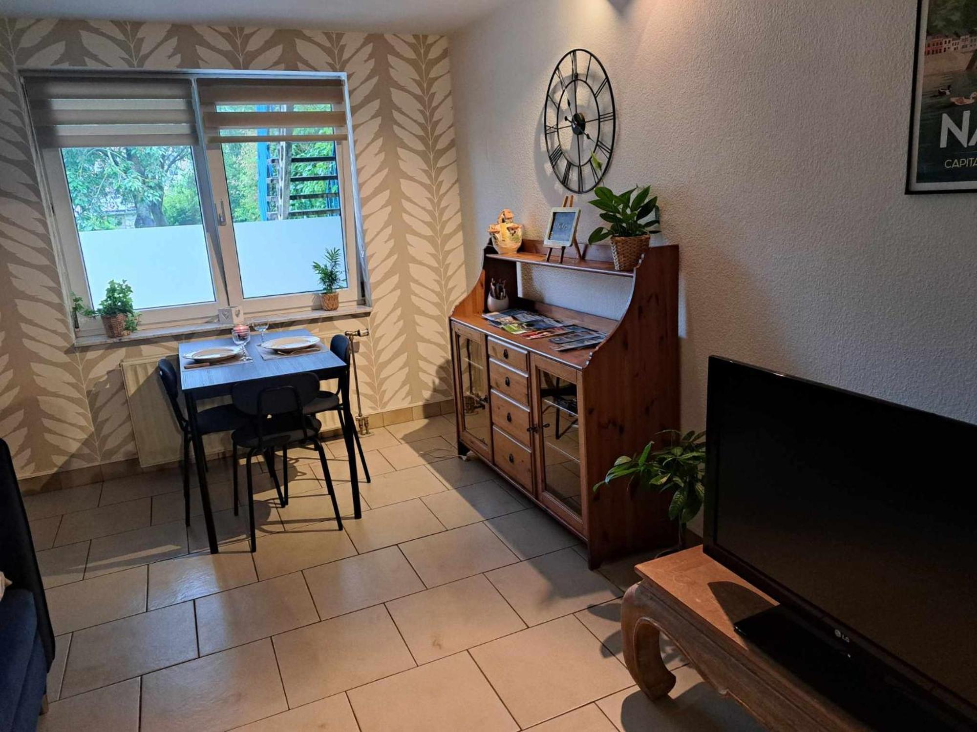 Petit Havre Apartment Namur Luaran gambar