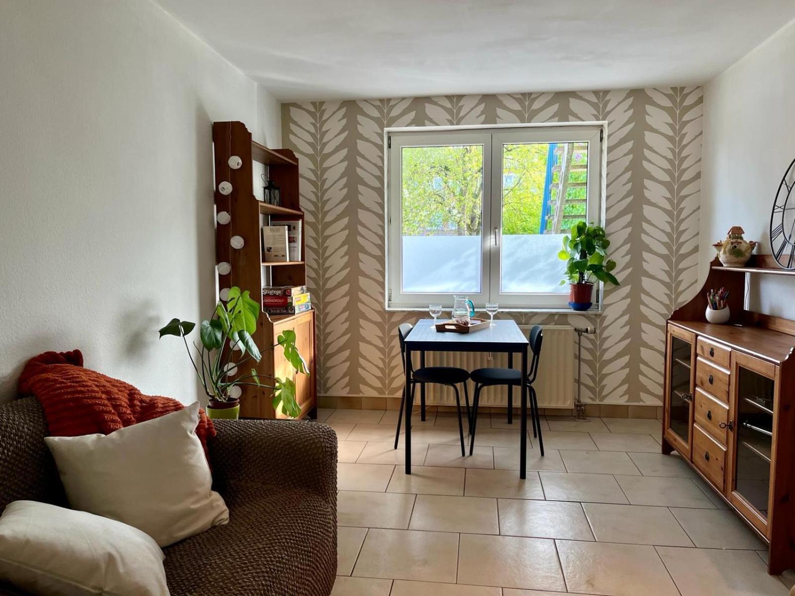 Petit Havre Apartment Namur Luaran gambar