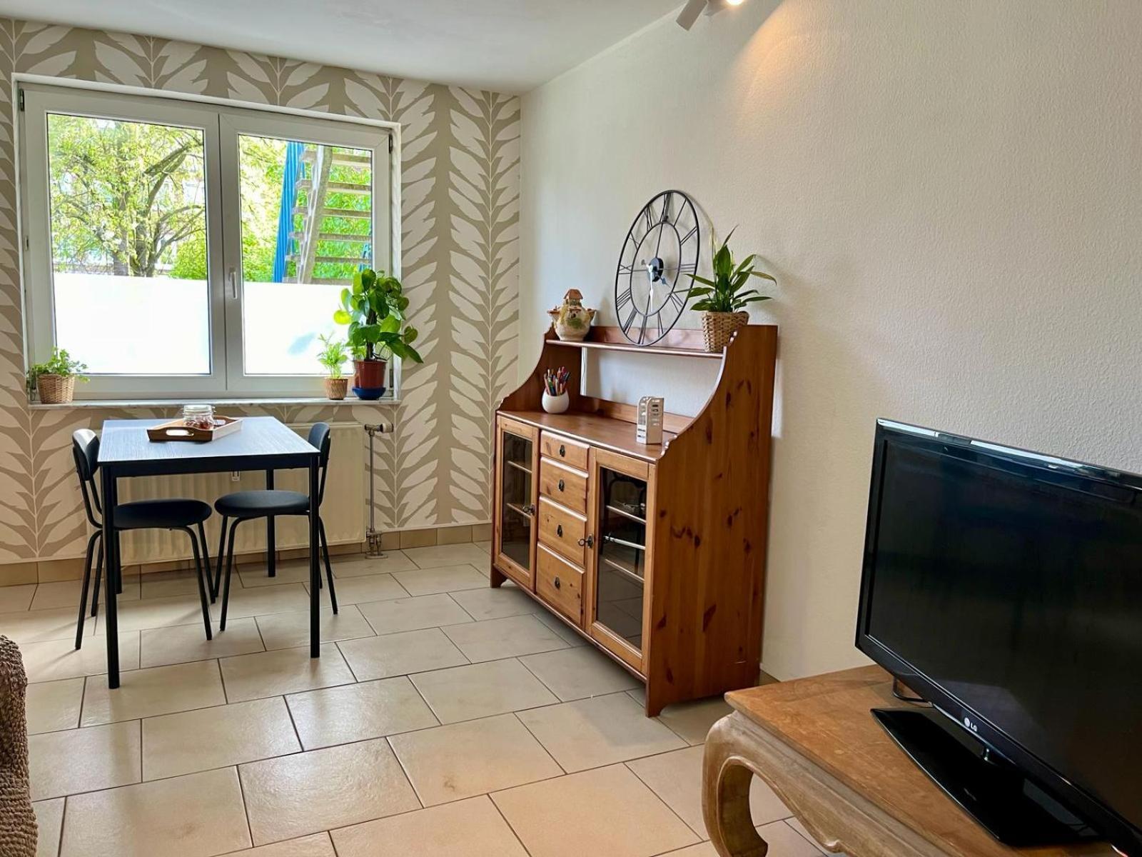 Petit Havre Apartment Namur Luaran gambar